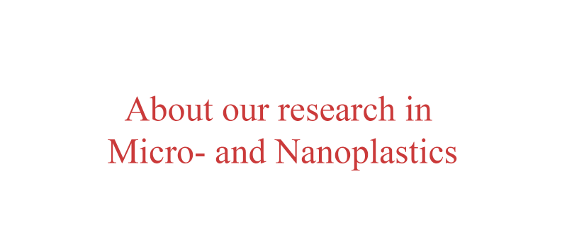 About our research in Micro- and Nanoplastics.png